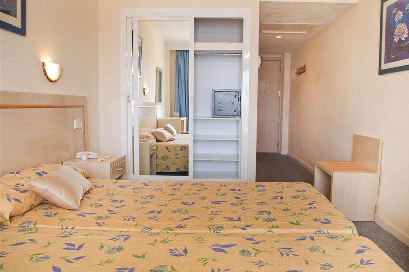 Nobu Hotel Ibiza Bay Talamanca  Zewnętrze zdjęcie